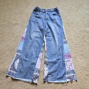 Sage and Fig denim